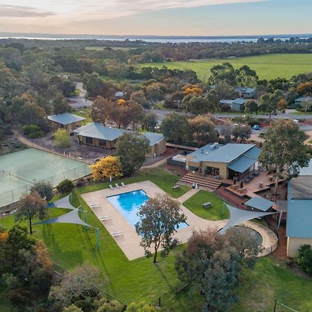 Ramada Resort By Wyndham Phillip Island Cowes Exterior foto