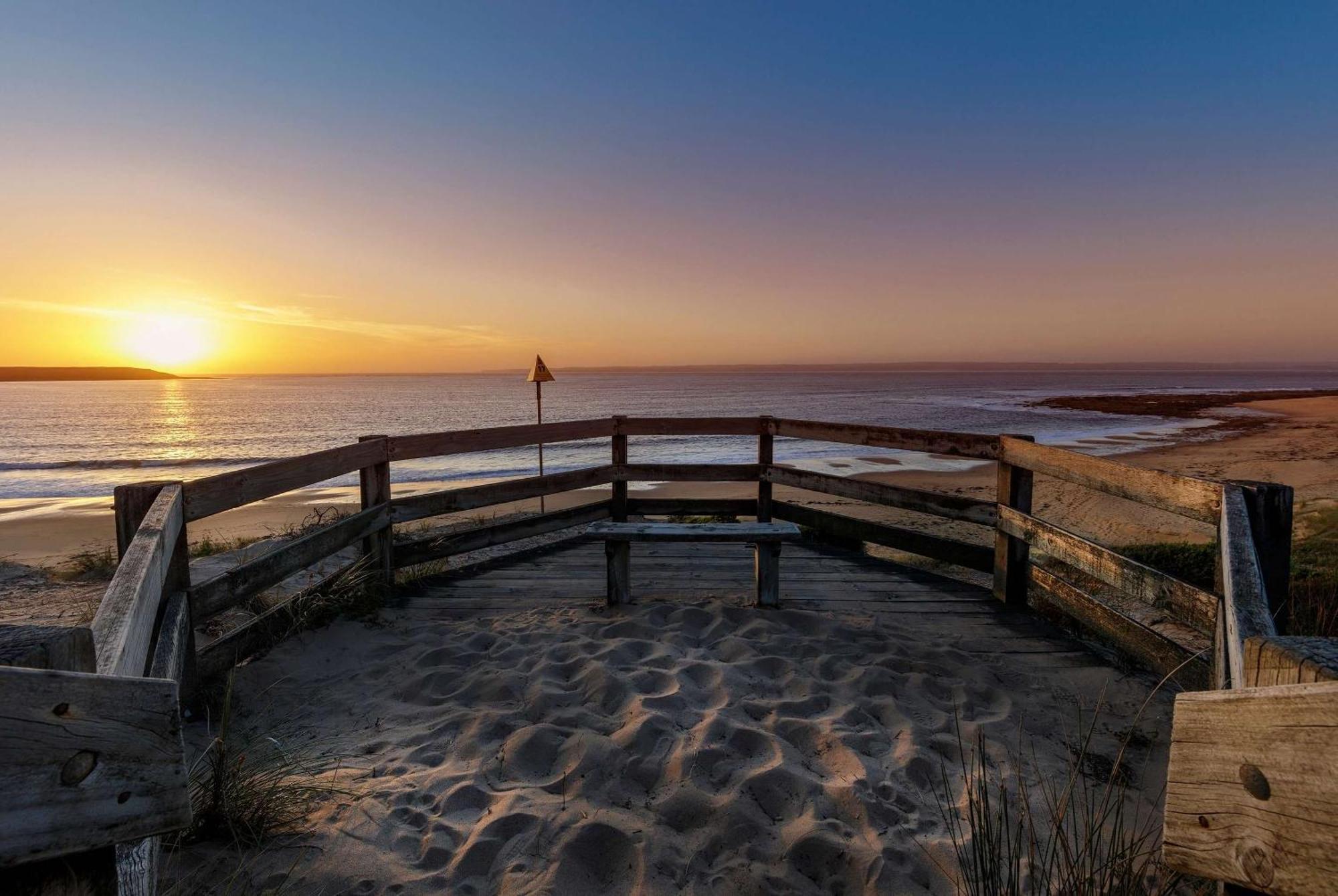 Ramada Resort By Wyndham Phillip Island Cowes Exterior foto