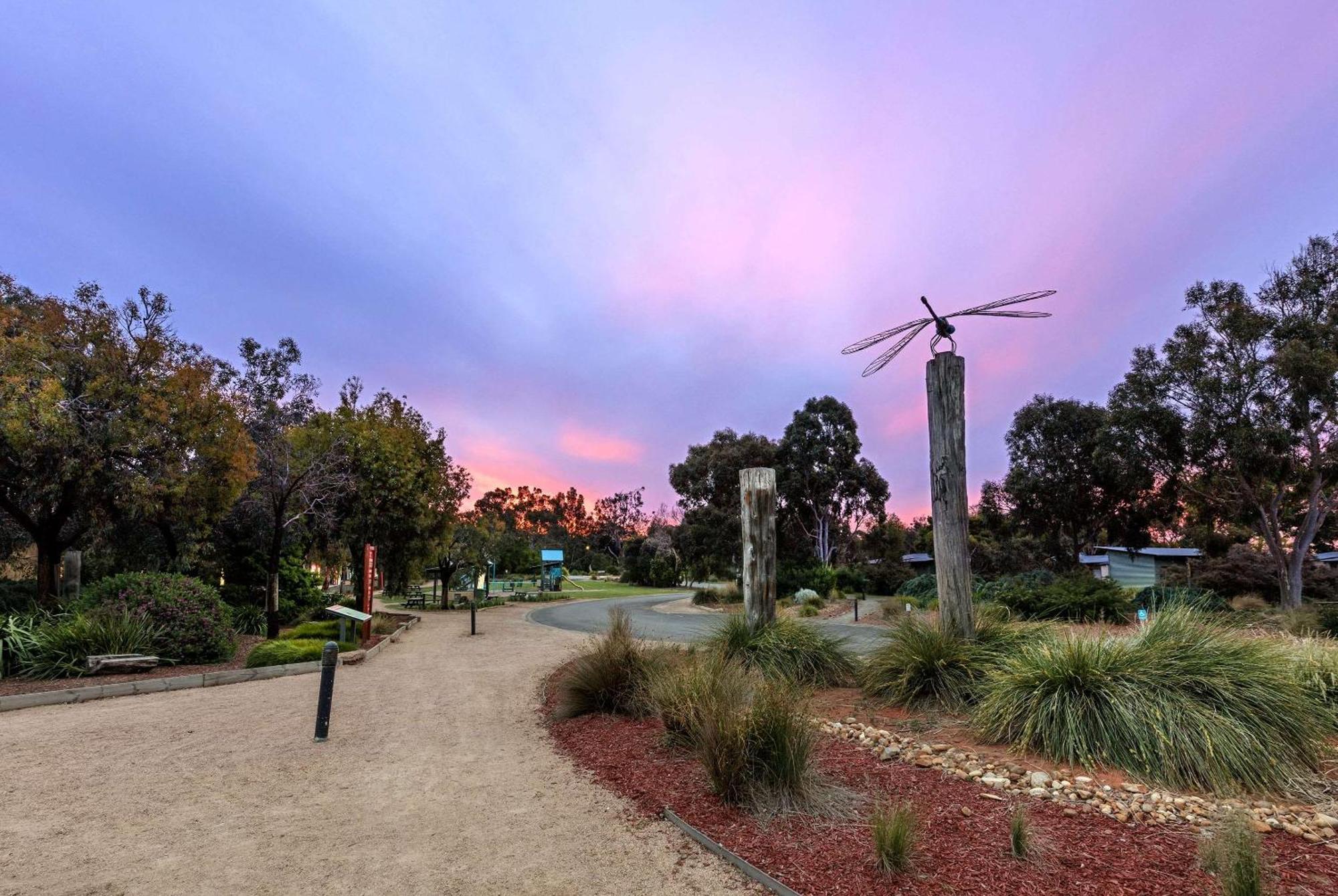 Ramada Resort By Wyndham Phillip Island Cowes Exterior foto